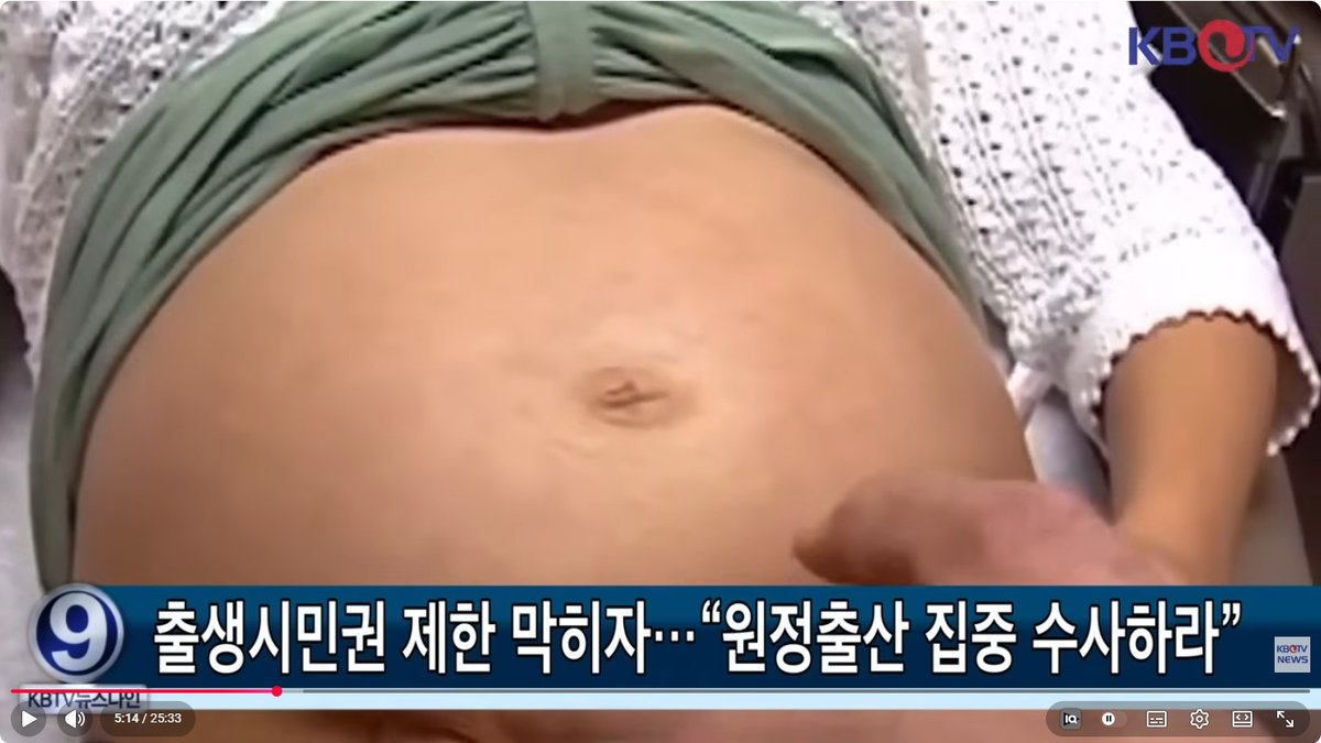 법무부 '원정 출산 최우선 수사·기소하라' 지시... "원정 출산, 반드시 처벌할 것"