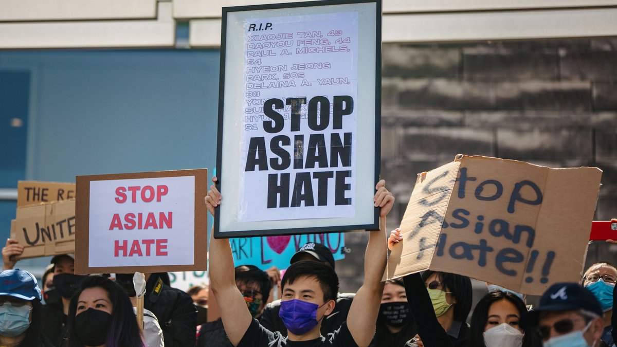 캘리포니아 시민권·체류 신분·인종 차별 범죄 증가... 아시아계·유대인 대상 범죄는 감소
