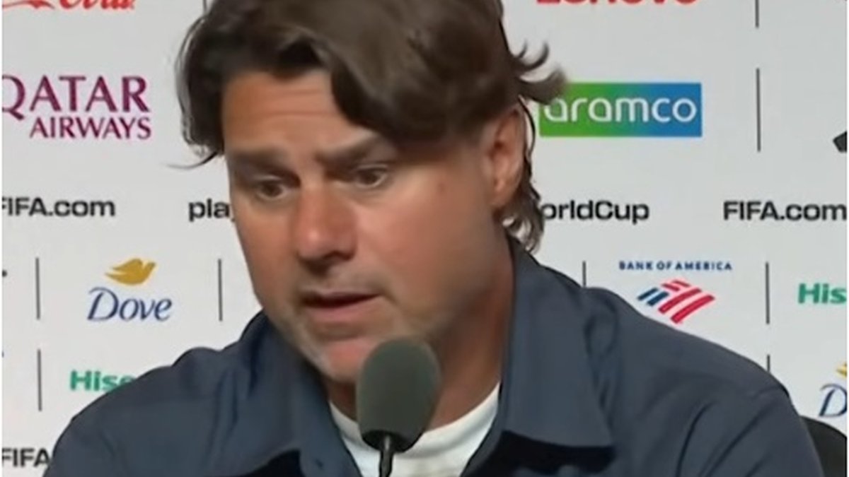 트럼프 전화에 FIFA '레드카드 번복' 논란... 美 에이스 발로건, 벨기에전 출격
