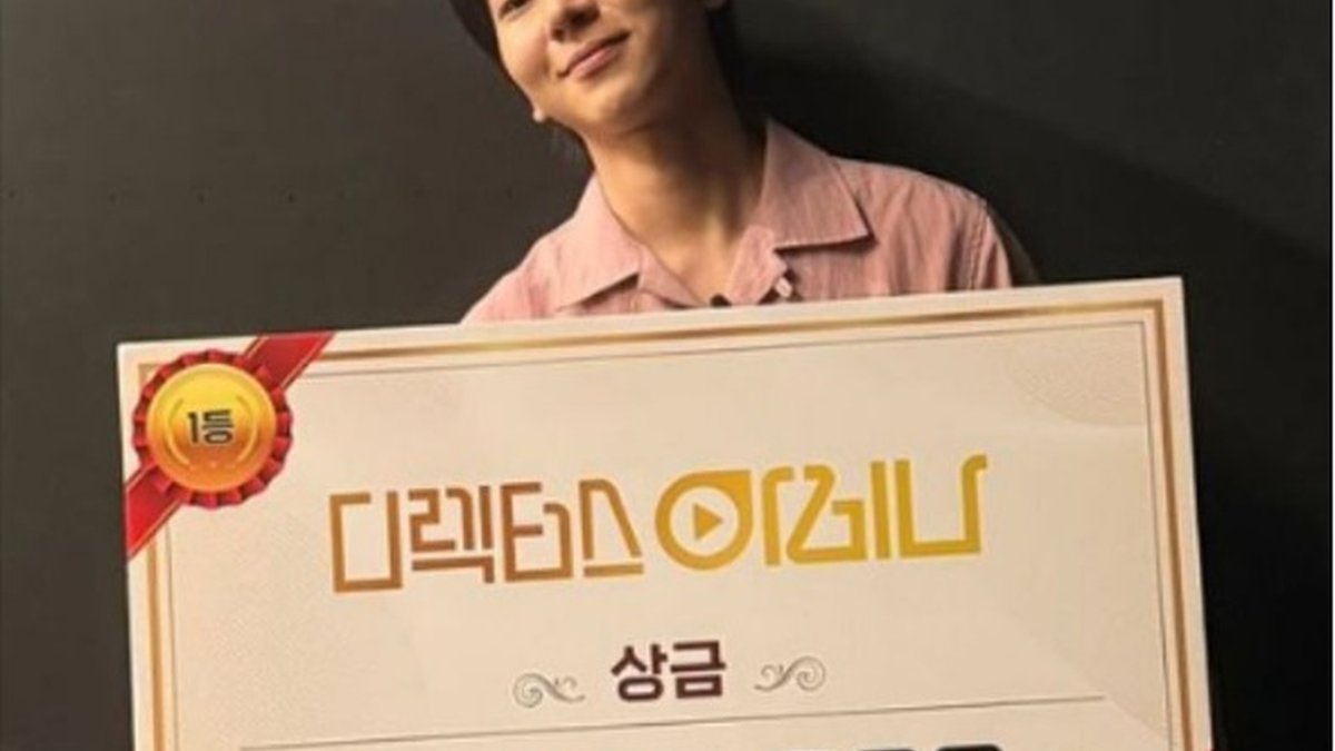 "상금 1억 전액 기부" 배우 이주승, 검소한 일상 공개에 '존경' 물결