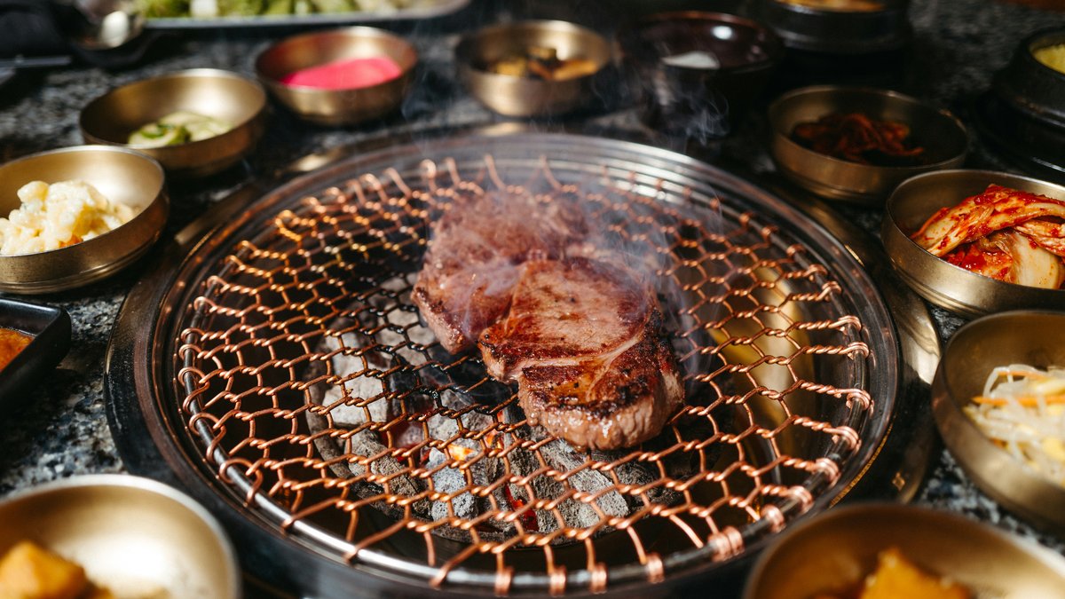 LA 대표 맛집 38곳에 포함된 한식당 3곳, 어딜까?