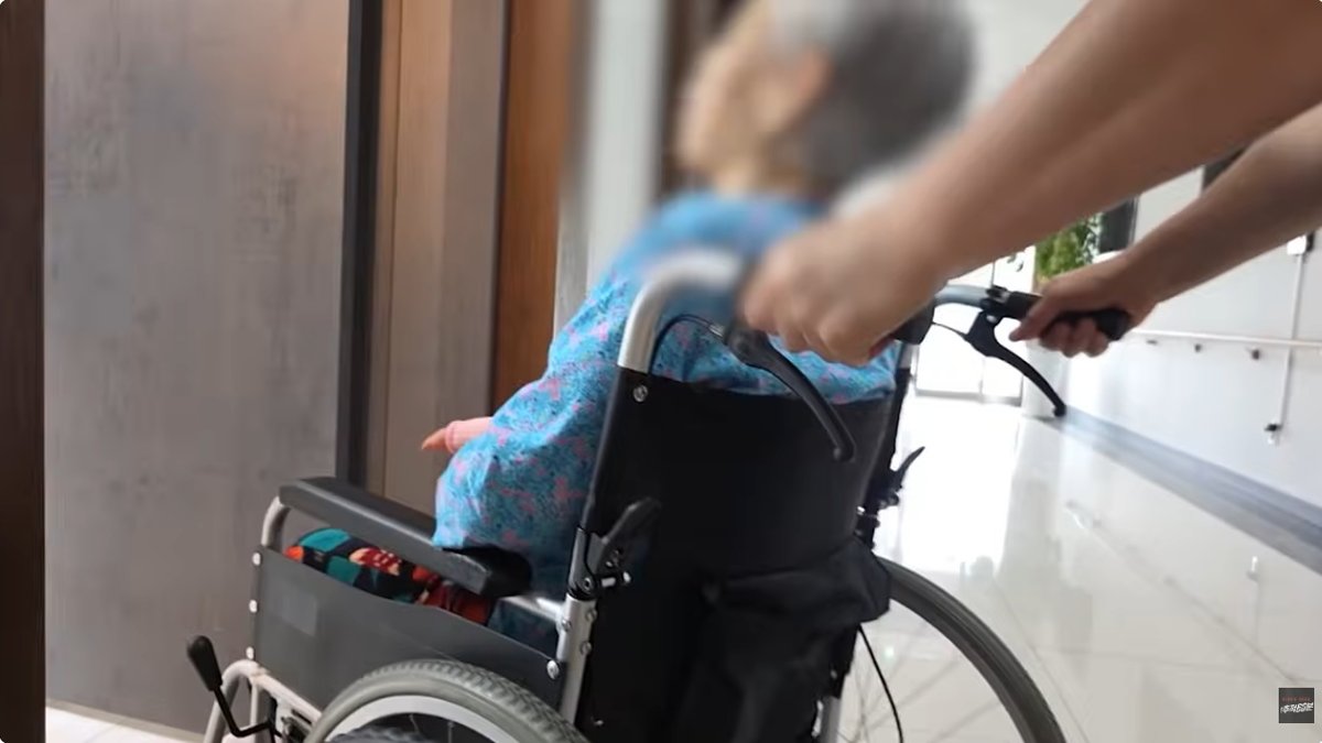 요양시설 한인 할머니 2명 살해 간병인 유죄… 가석방 없는 종신형 직면