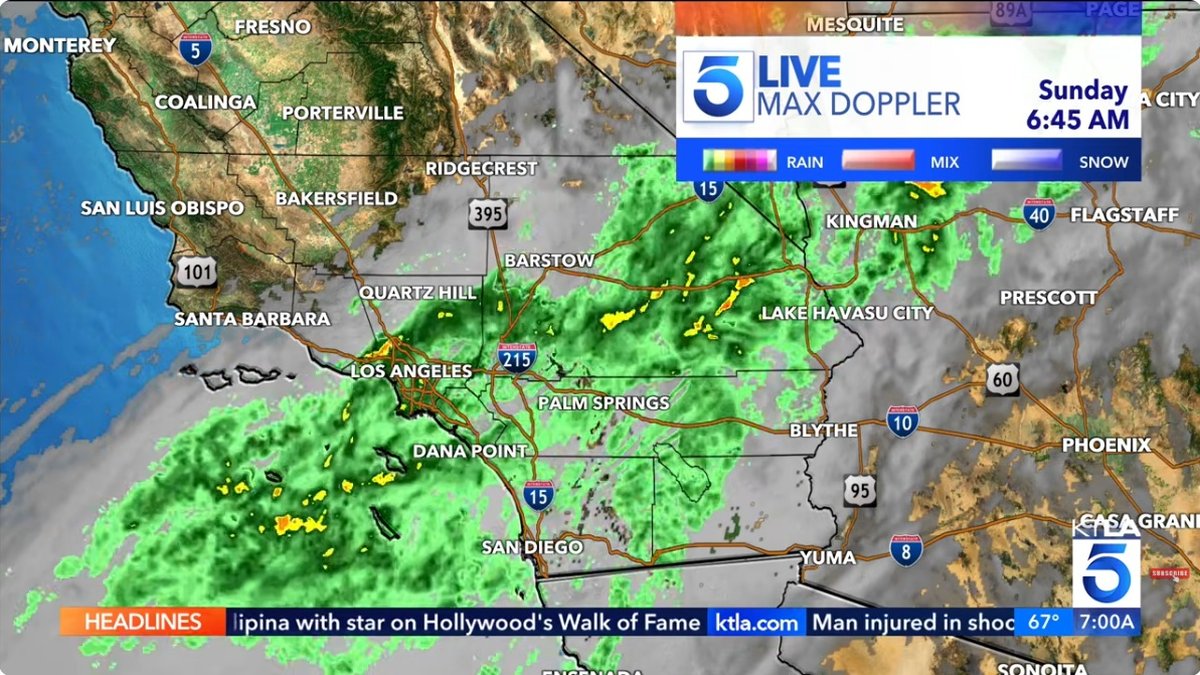 허리케인 ‘마리’ 여파로 남가주 해안가 ‘발칵’… 도로 침수·고립 잇따라 속출