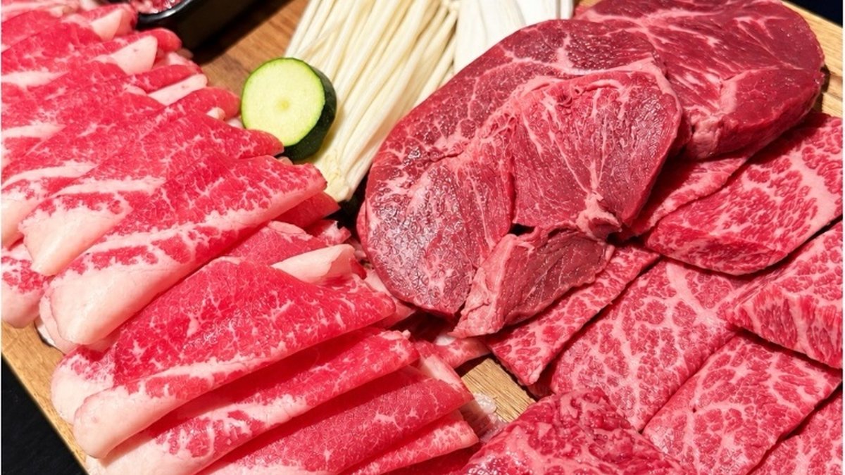 “소꼬리에 양념게장까지 무한리필”… 부에나팍 ‘윈 코리안 바비큐’ 남가주 핫플 부상