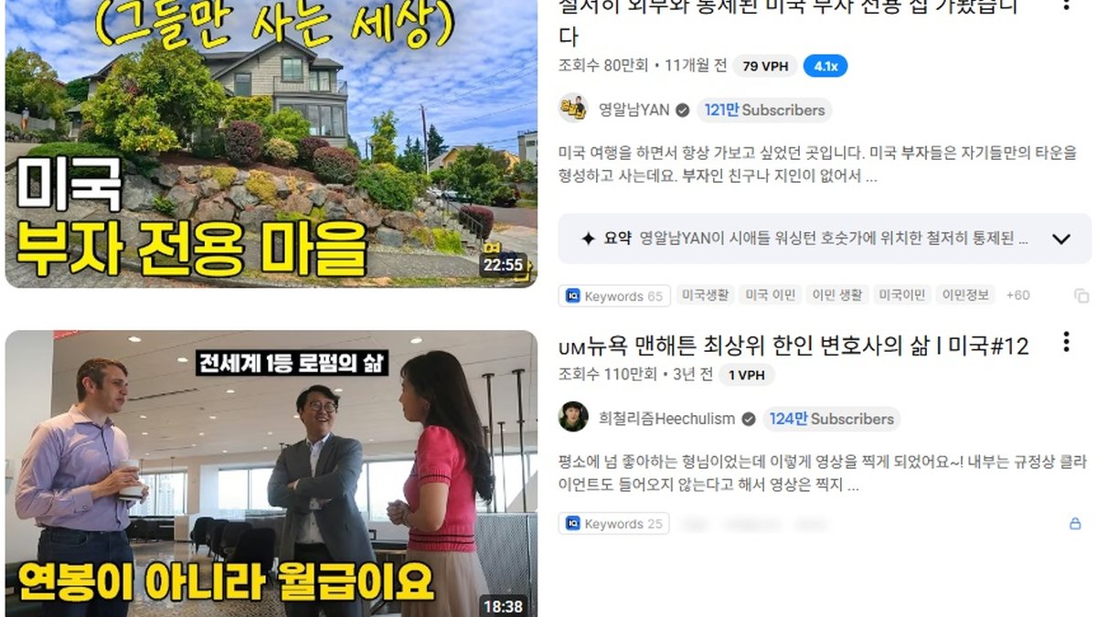 한인 자가보유율 높아졌지만 30대 최저... 한인사회 집값·렌트비 폭등 속 ‘자산 양극화’ 심화