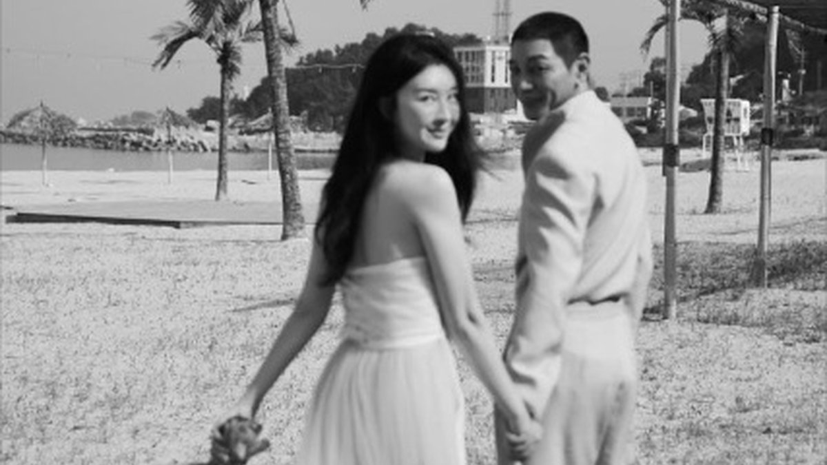 "배우 커플 탄생"… '김부장 강철' 원현준·이수진, 오는 10월 4일 화촉 밝힌다