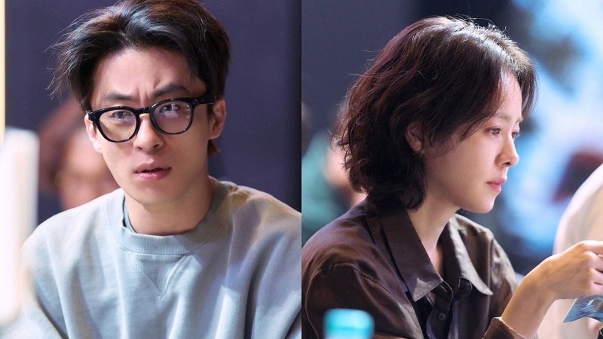 한지민·구교환, 이혼 앞둔 부부로 호흡… 재난 코미디 영화 ‘태풍’ 출연