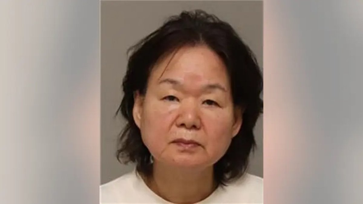 “아직 안 죽었냐?” 살해 공모 텍사스 총격범 아내 극언 '충격', 살해 후엔 맥도날드서 음료 주문해 마셔
