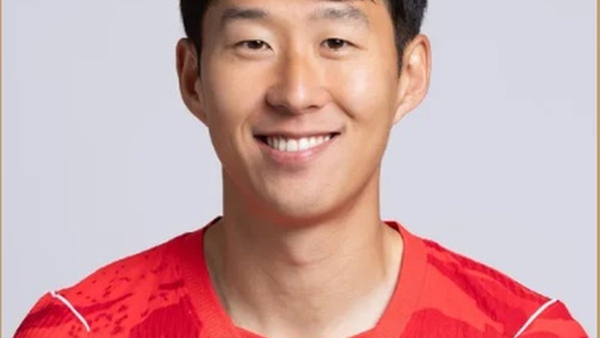"손흥민 원톱" 2026 북중미 월드컵 ‘홍명보호’ 체코전 선발 라인업 공개