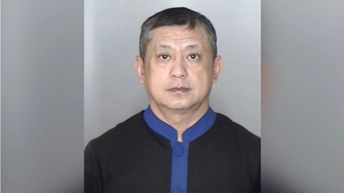 여성·아동 성범죄 일삼은 북가주 종교 지도자 225년형 선고