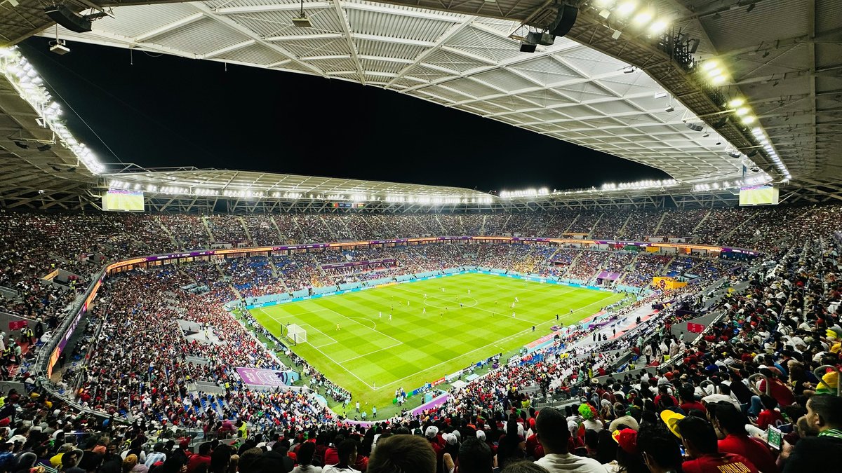 FIFA, ‘스페인어 사용 제한’ 논란… 월드컵 공식 기자회견장서 스페인어 질문 제지