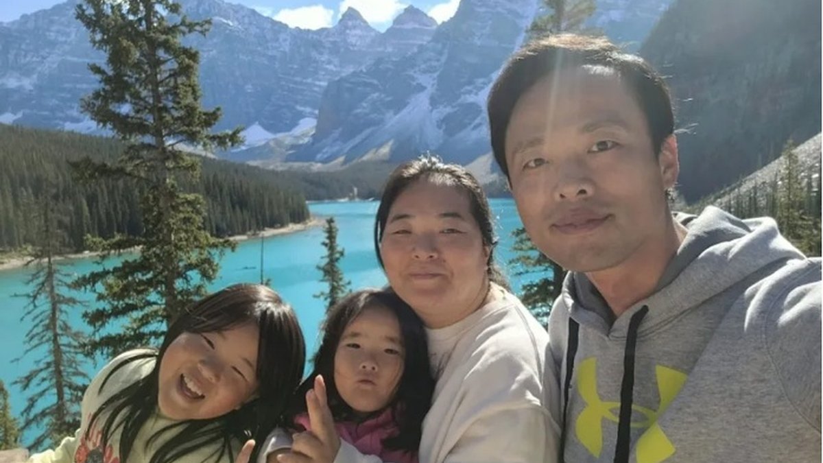 한인 목회자 사모 교통사고로 사망... 캘거리 한인 사회, 비보에 잠겨